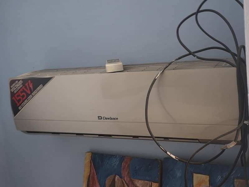 dawlance split AC 1