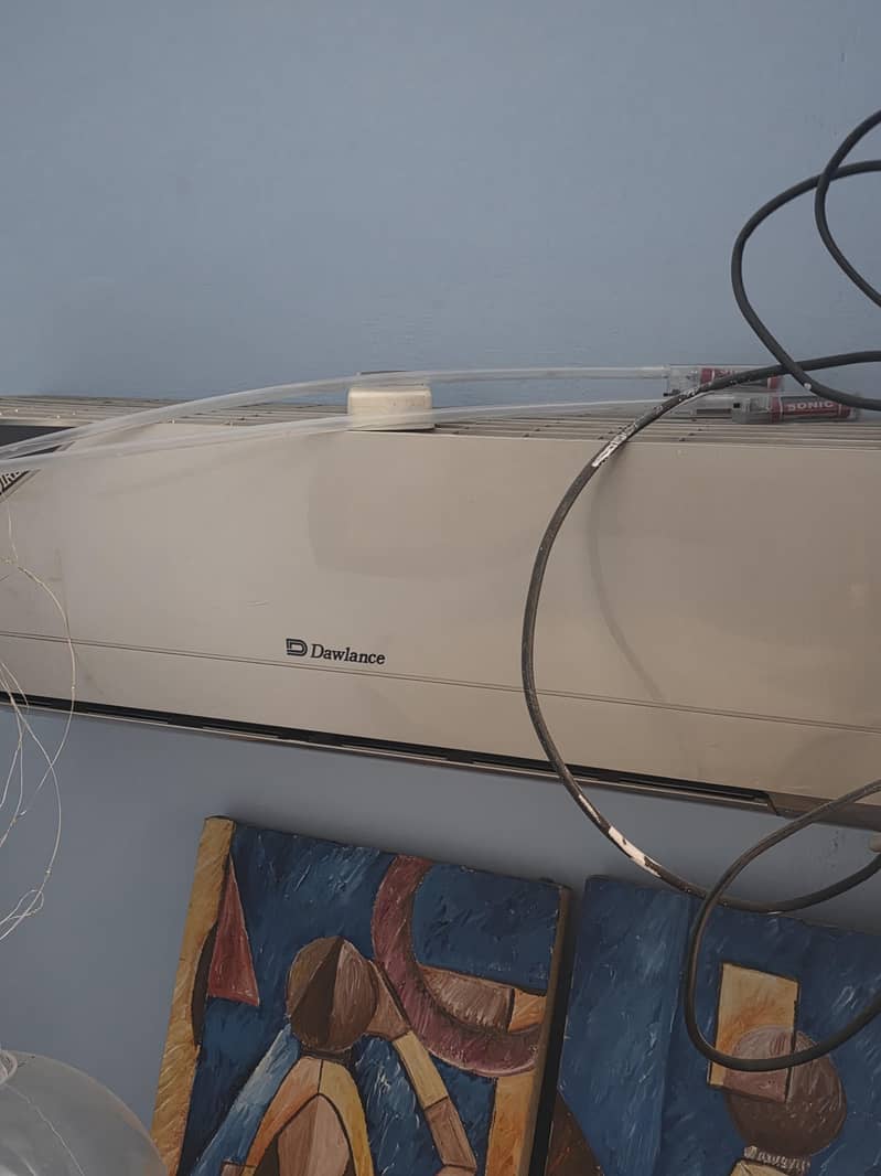 dawlance split AC 2