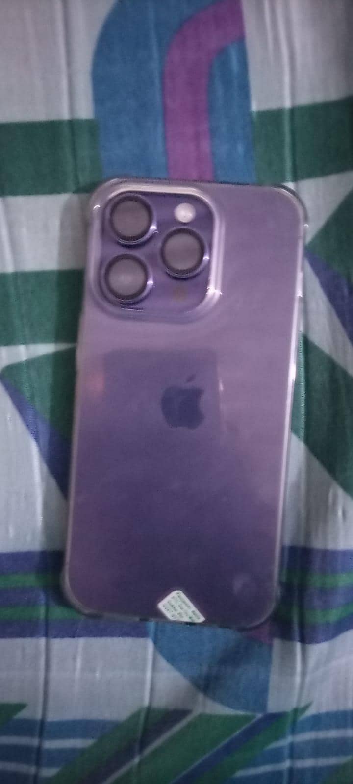 IPhone 14 Pro 1