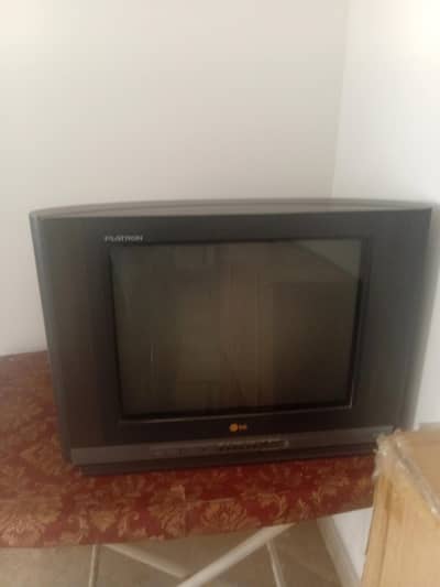 TV Saling add
