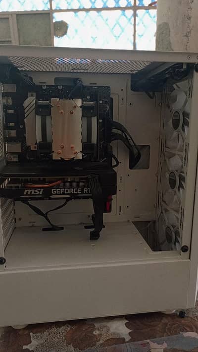 Gaming PC for sale