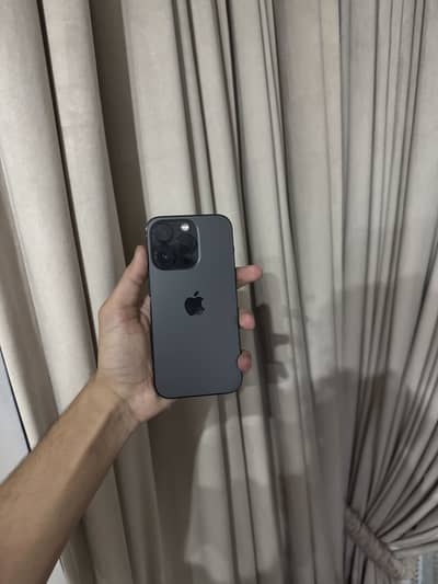 Apple iPhone 14 Pro