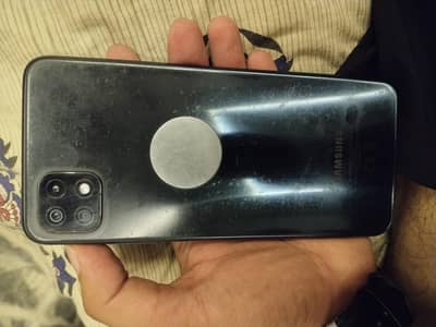 Samsung Mobile A22 5g