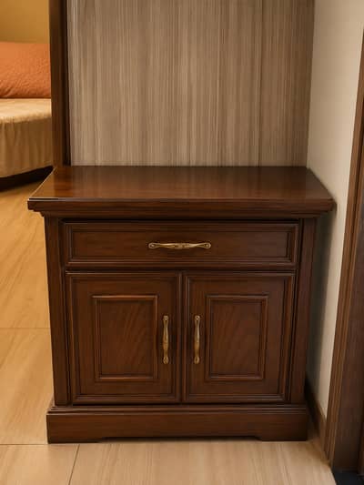 bedroom side tables
