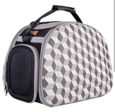 Cat Carrier Bag - Excellent Condition - Best Price
