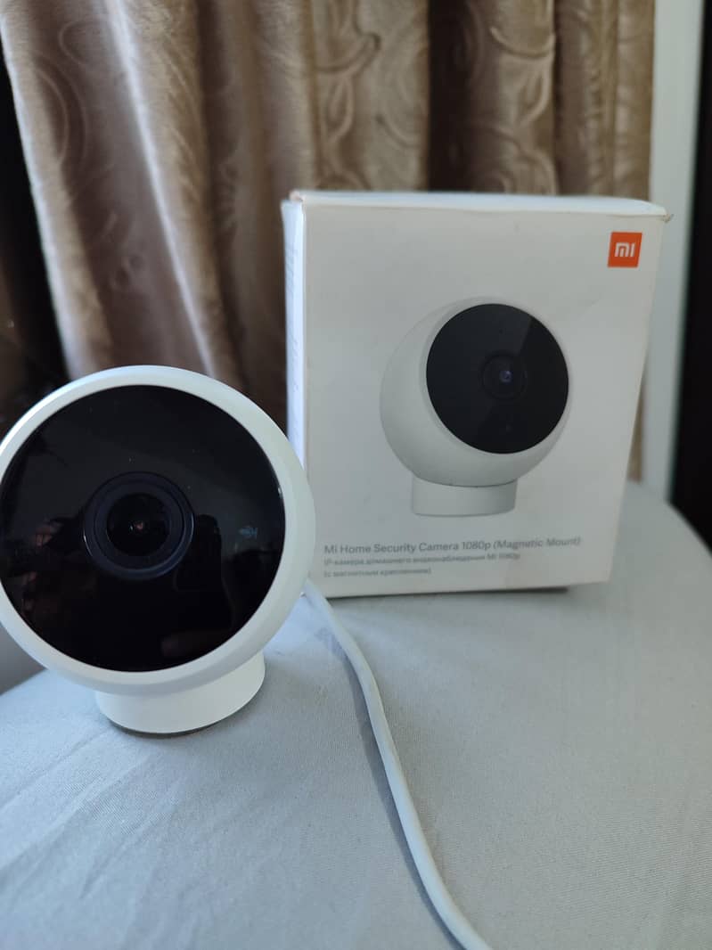 mi   camera 0