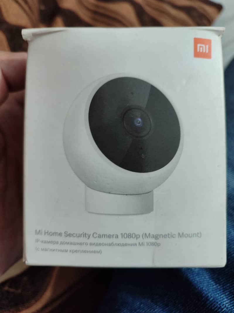 mi   camera 2