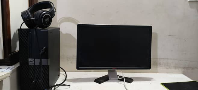 Low Budget Editing Pc