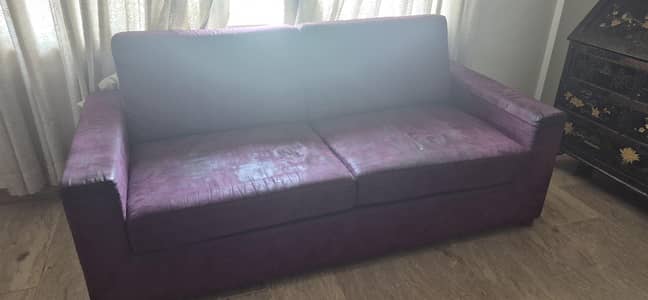 3 seater sofa
