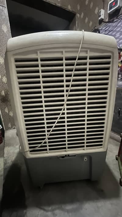 Super asia cooler