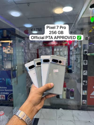 Google Pixel 8 Pro