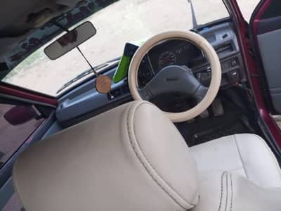 Suzuki Mehran VXR 2016