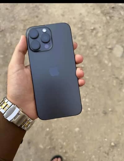 Apple iPhone 15 Pro Max