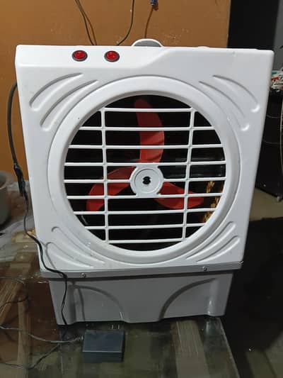 Air cooler 12vollt