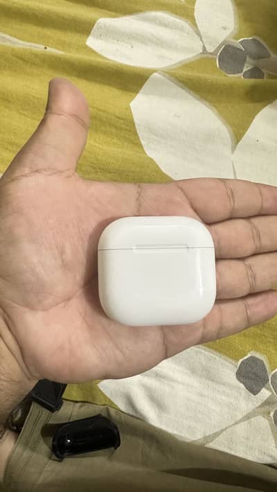 Apple Airpods 4 ANC
