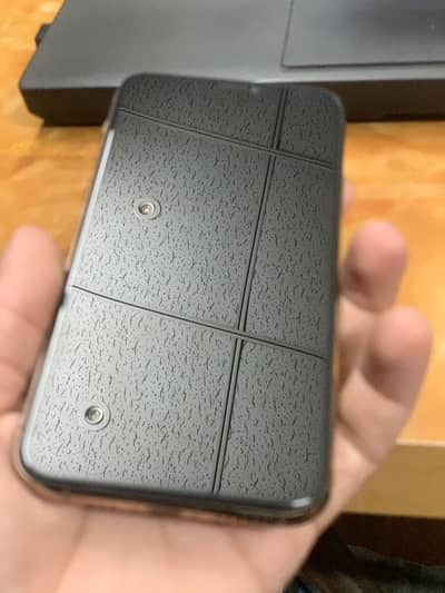Apple iPhone 11 Pro