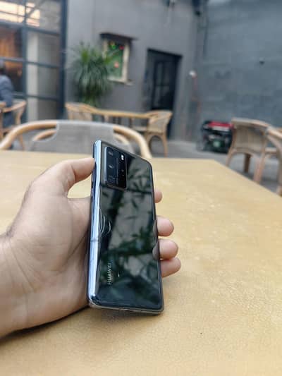 Huawei P40 Pro 5G 8 256 GB