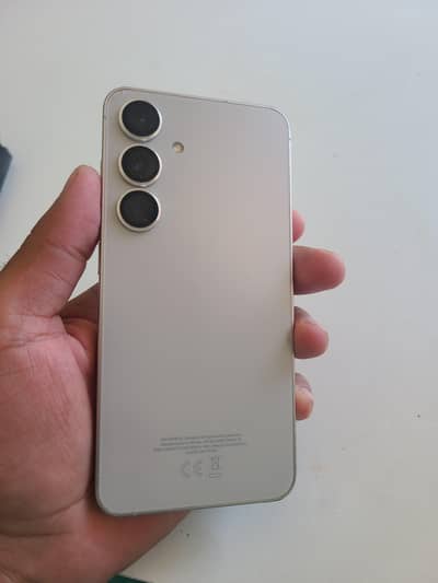 Samsung Mobile S24