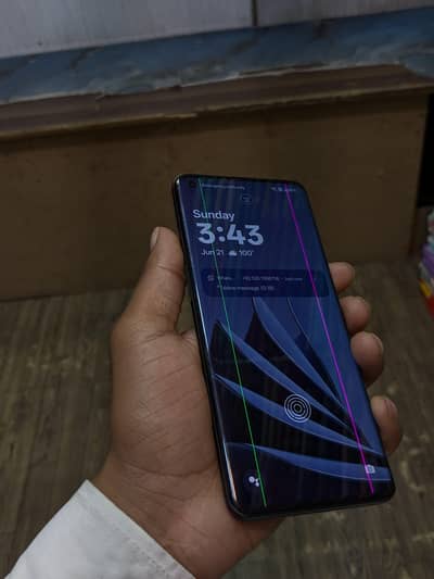 One Plus 10 Pro