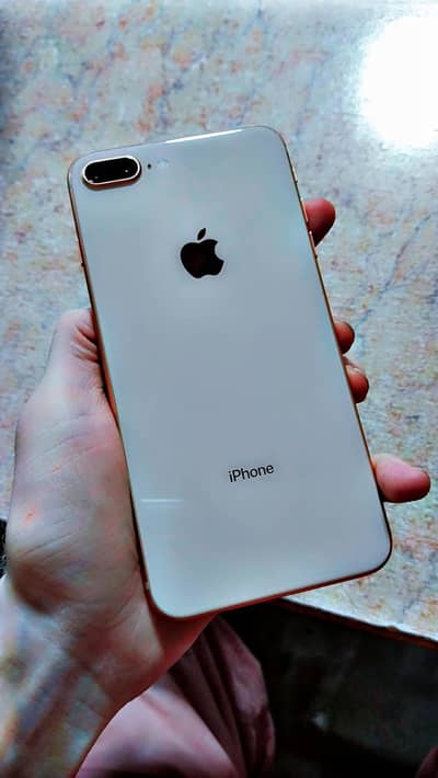 Apple iPhone 8 Plus