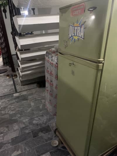 Pel fridge good condition