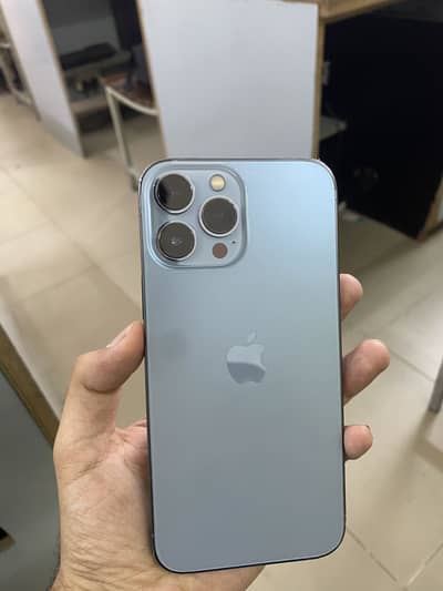 Apple iPhone 13 Pro Max