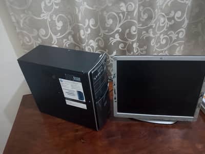 HP p6654y