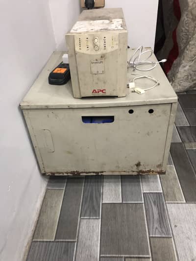 APC Smart UPS