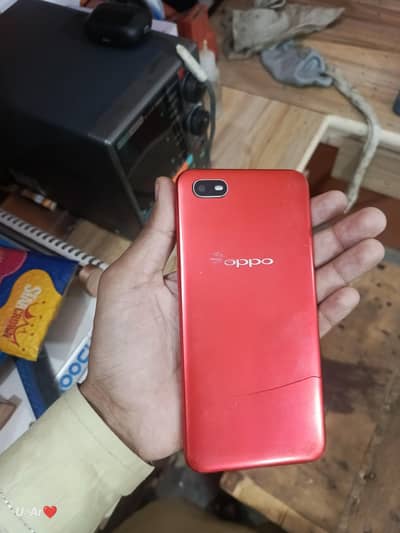 OPPO A1k