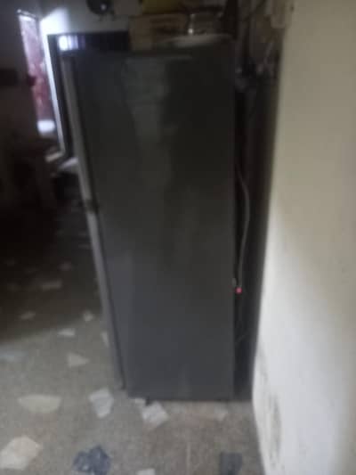 double door dawlnce fridge
