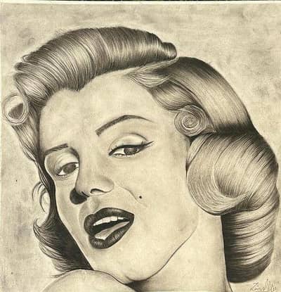 marilyn monroe