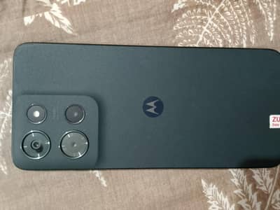 Motorola Moto G 5G 2025