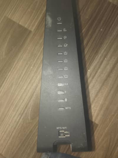 router 5g