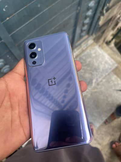 One Plus 9