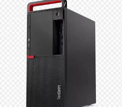 Lenovo M910t (i5 7th Gen, 8GB DDR4, 180GB SSD, GTX 1050 2GB) CPU