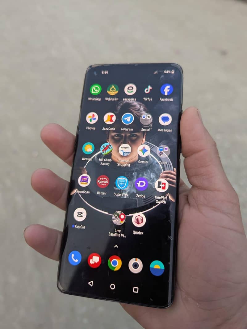 One Plus 8 2