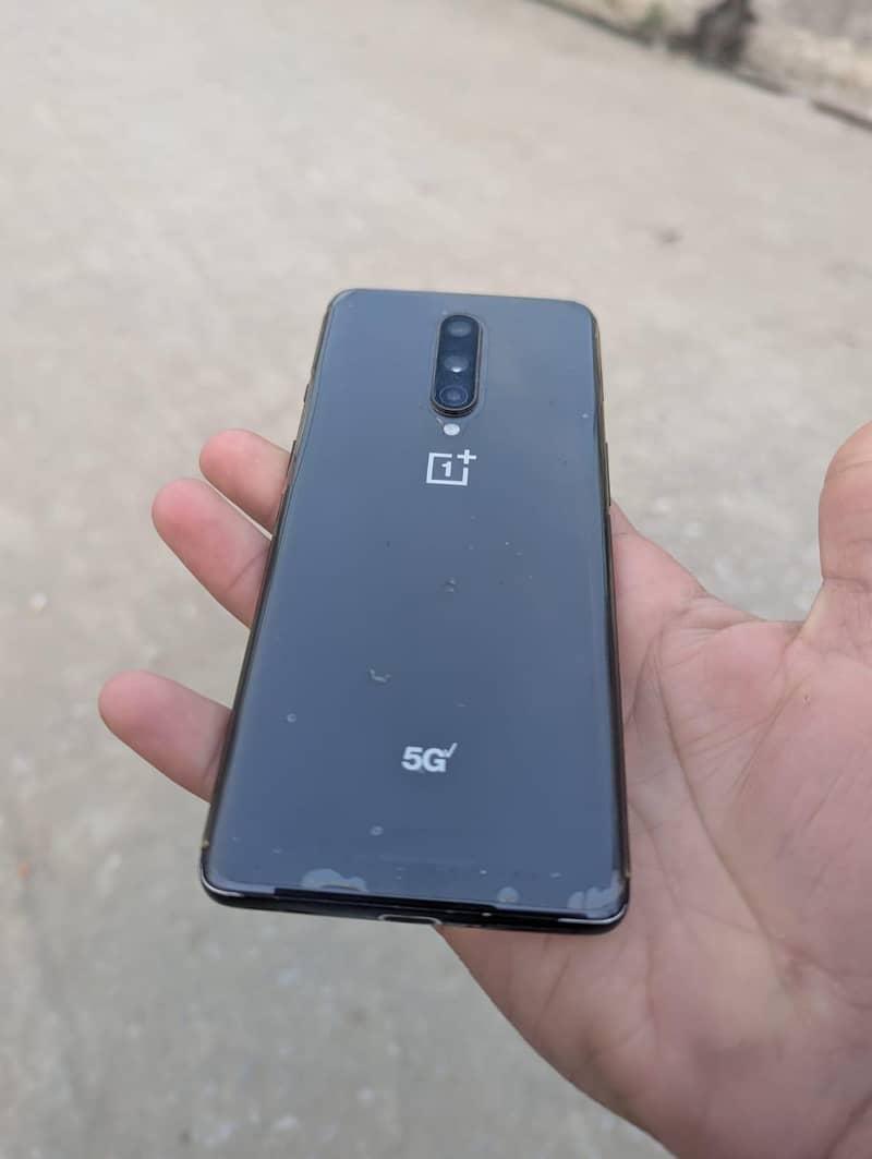 One Plus 8 6
