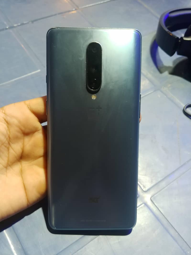 One Plus 8 0