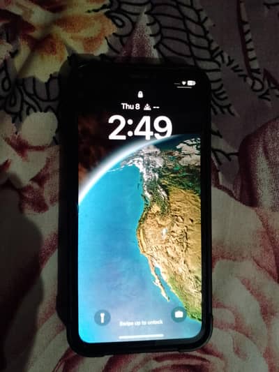 Apple iPhone X
