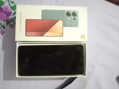 Xiaomi Redmi Note 13 Pro