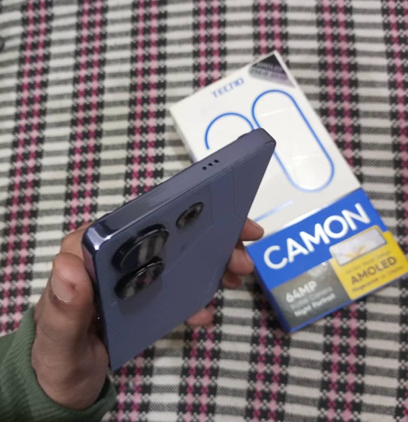 Tecno CAMON 20 2
