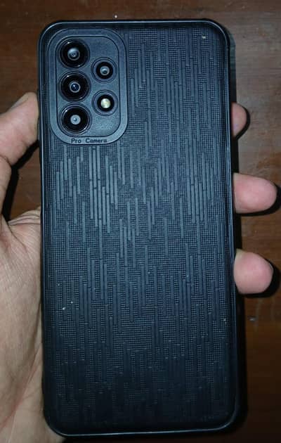 Samsung A13 (4GB/64GB) | 10/10 Condition | UNDER WARRANTY