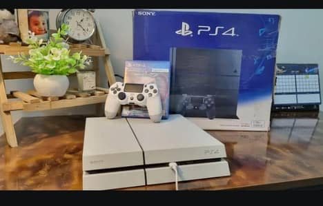Ps4 for sale
