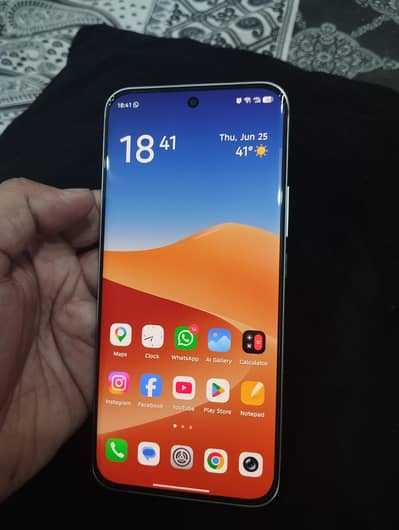 Infinix Hot 6 Pro plus