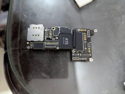 Apple iPhone 13 Pro Max board non pta