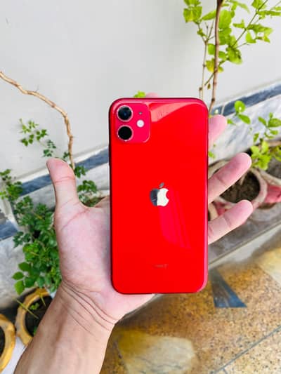 iPhone 11 64gb jv