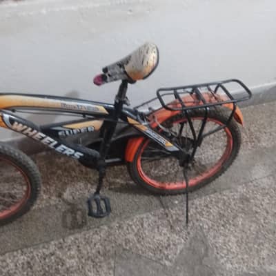cycle for sale