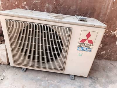 AC electronics