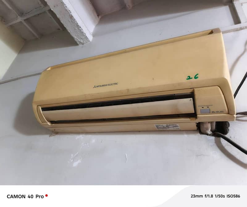 AC electronics 1
