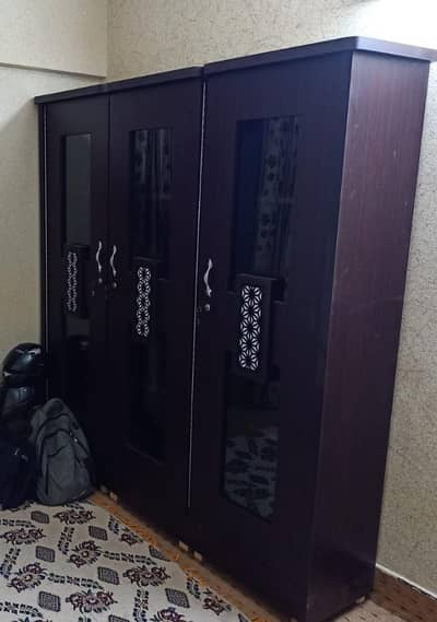 drawder 3 door